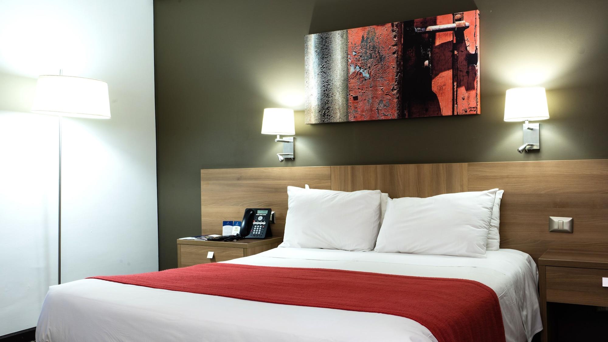 Hotel 安托法加斯塔 外观 照片
