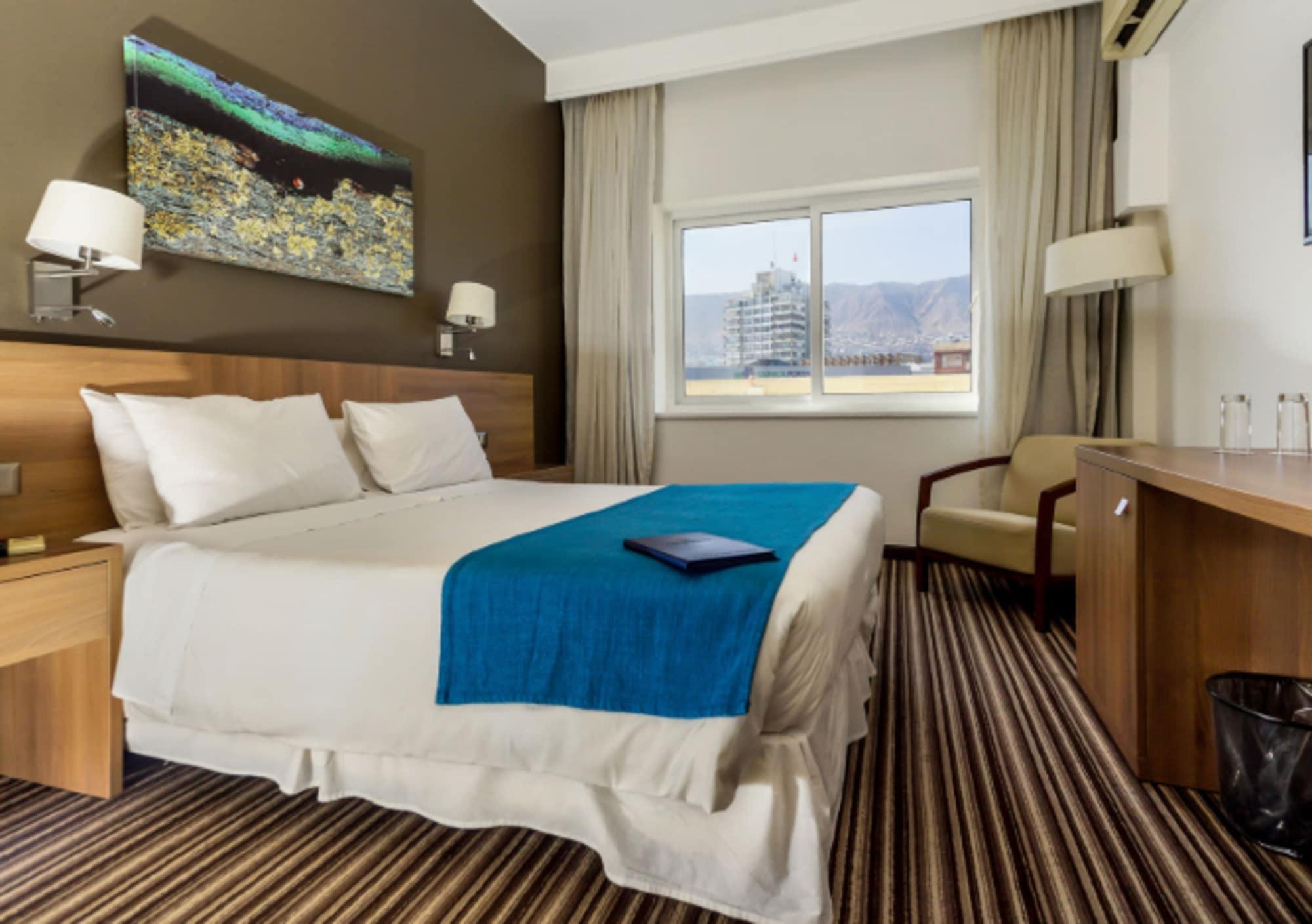 Hotel 安托法加斯塔 外观 照片