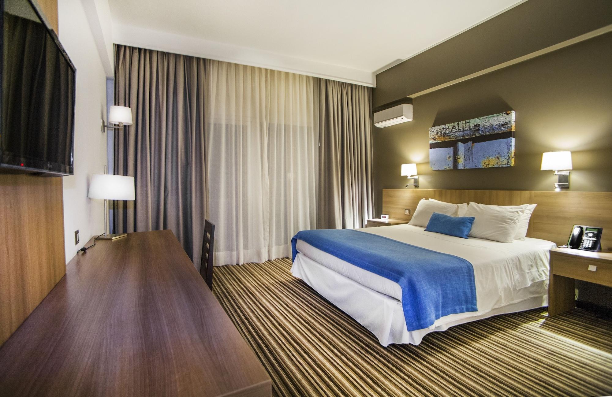Hotel 安托法加斯塔 外观 照片