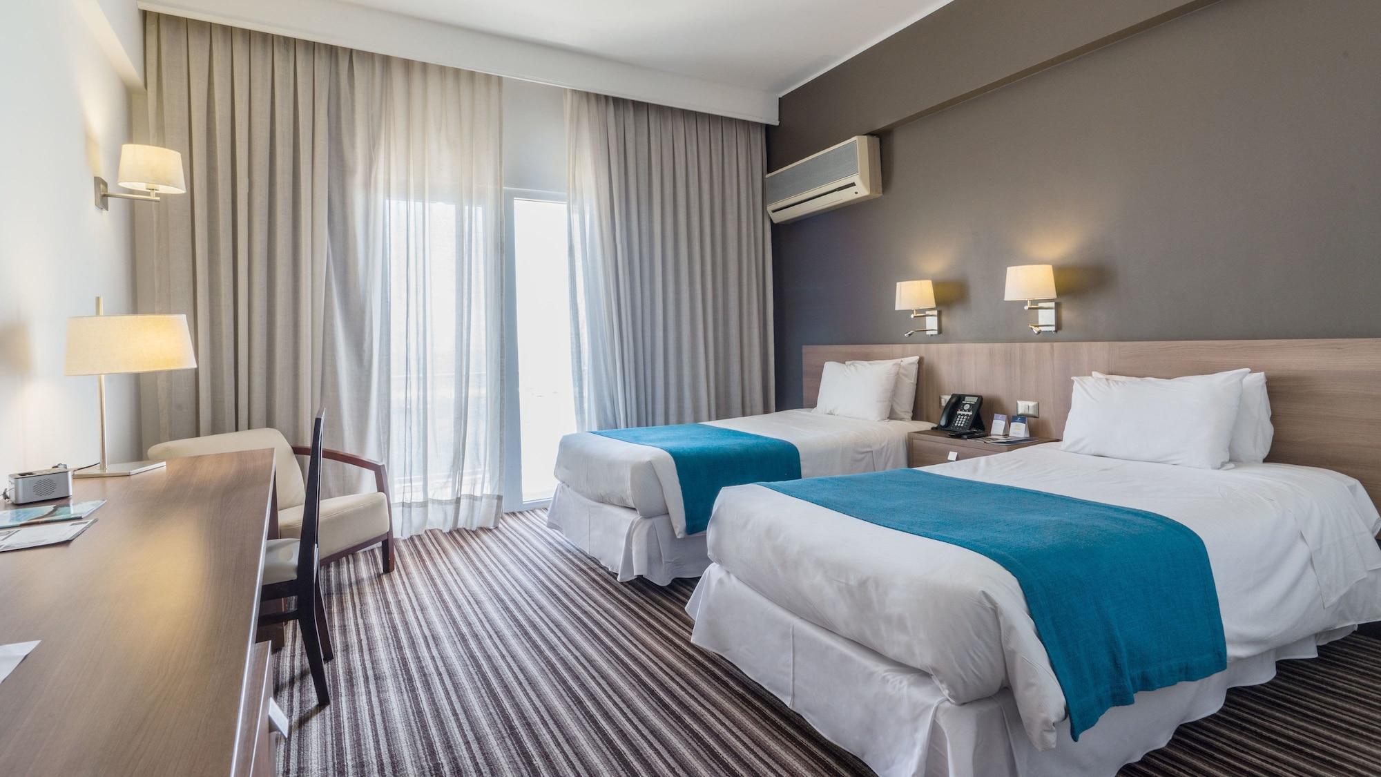 Hotel 安托法加斯塔 外观 照片