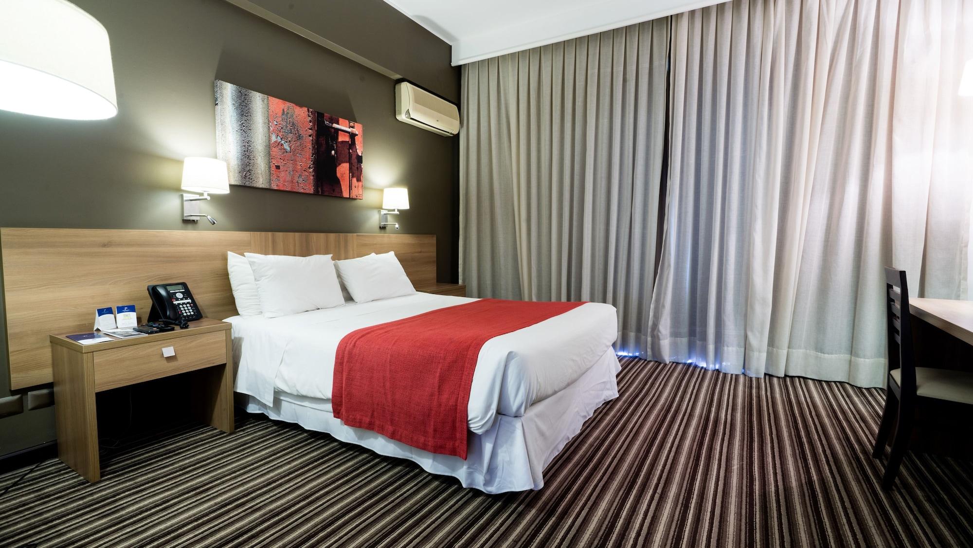 Hotel 安托法加斯塔 外观 照片