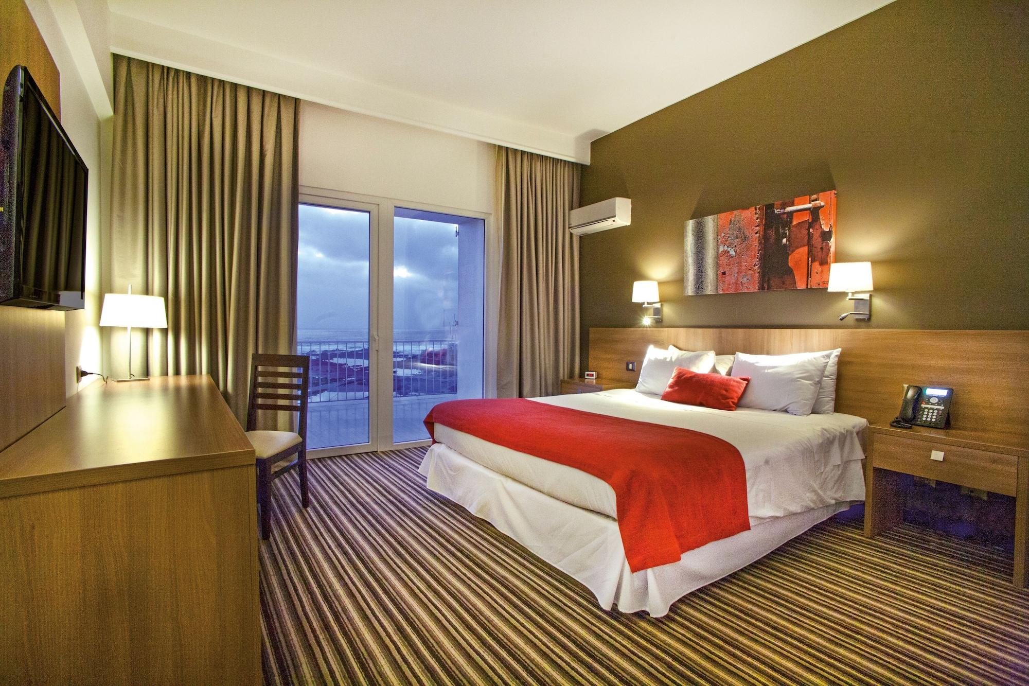 Hotel 安托法加斯塔 外观 照片