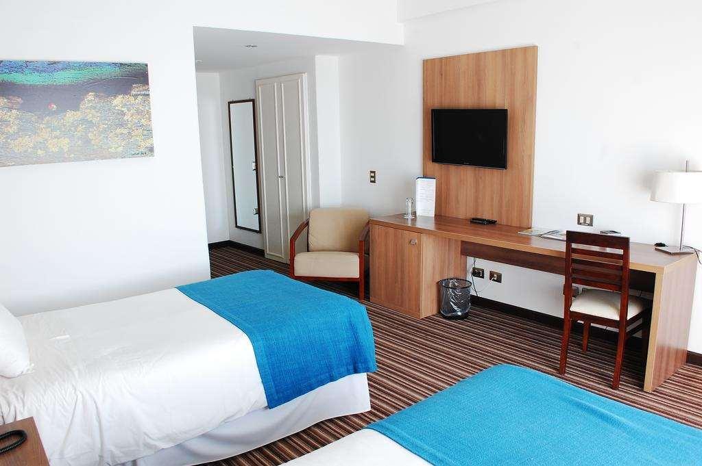 Hotel 安托法加斯塔 客房 照片