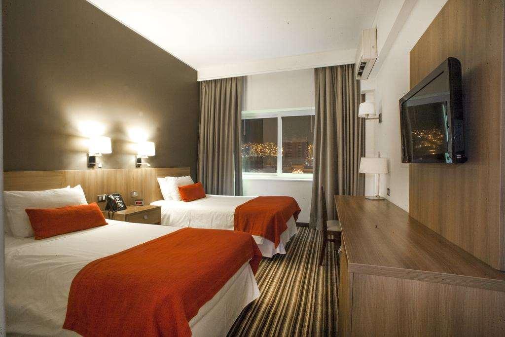 Hotel 安托法加斯塔 客房 照片