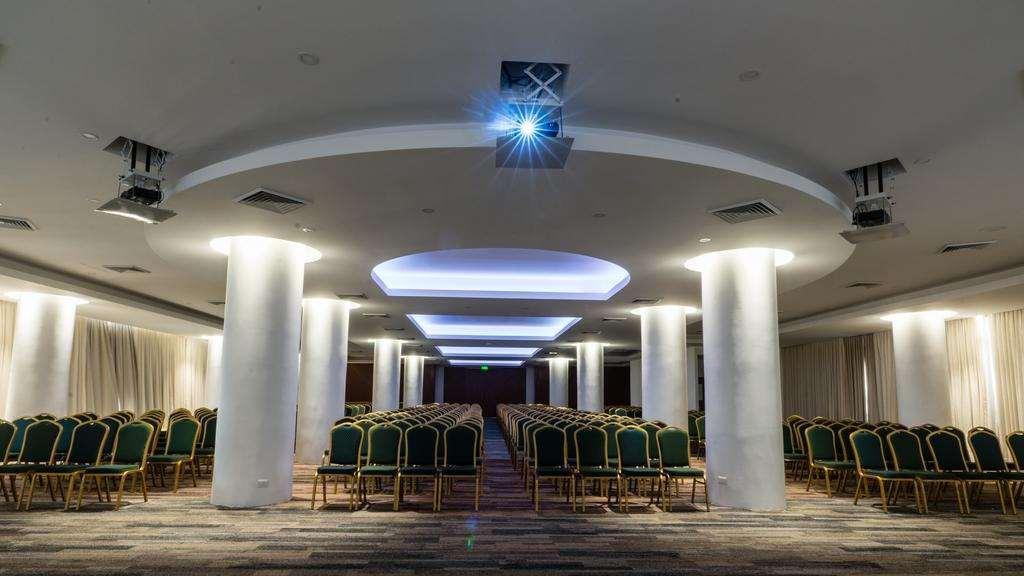 Hotel 安托法加斯塔 设施 照片