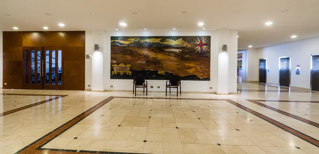 Hotel 安托法加斯塔 外观 照片