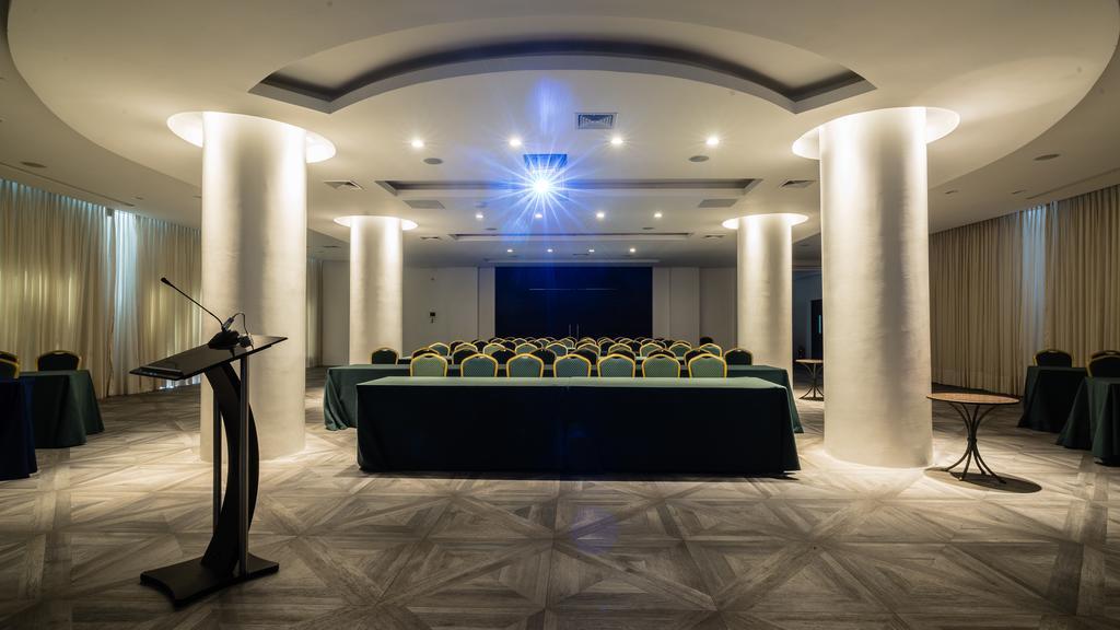 Hotel 安托法加斯塔 外观 照片