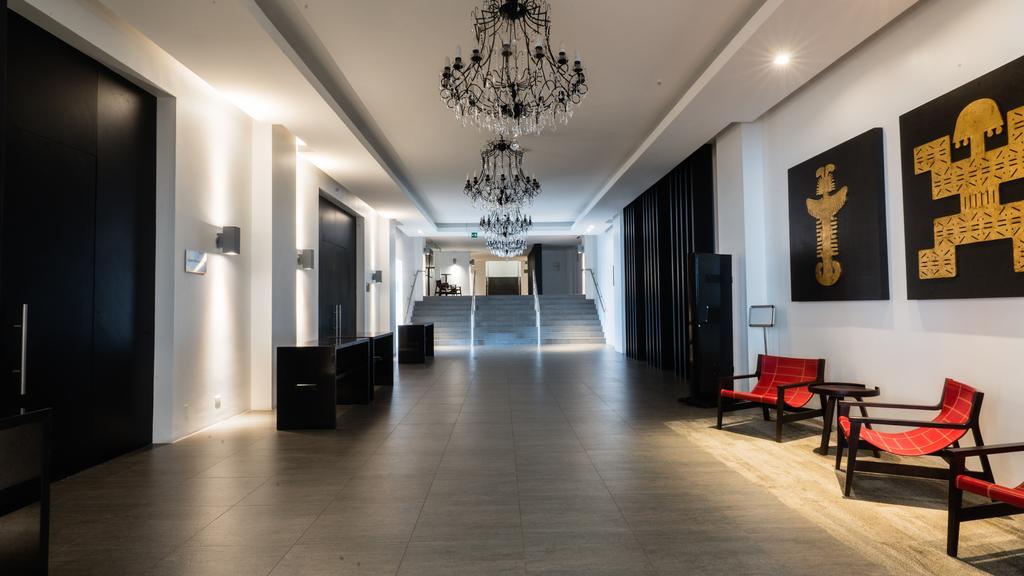 Hotel 安托法加斯塔 外观 照片