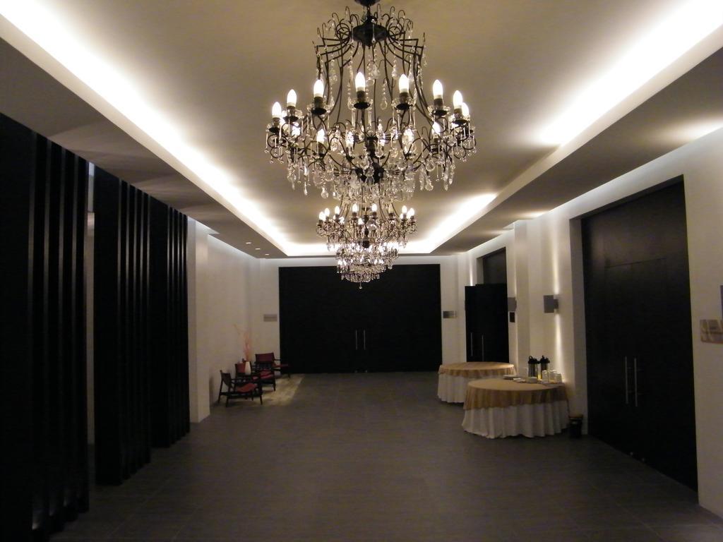 Hotel 安托法加斯塔 外观 照片