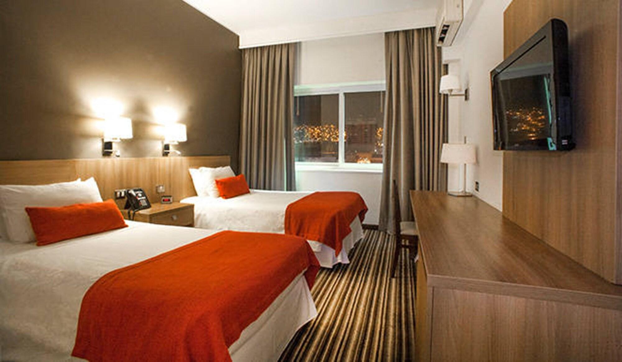 Hotel 安托法加斯塔 外观 照片