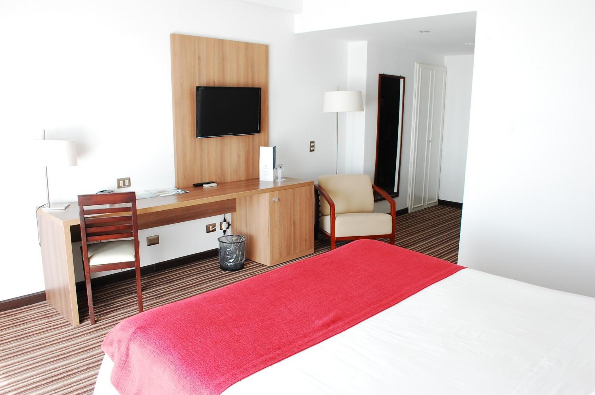 Hotel 安托法加斯塔 客房 照片