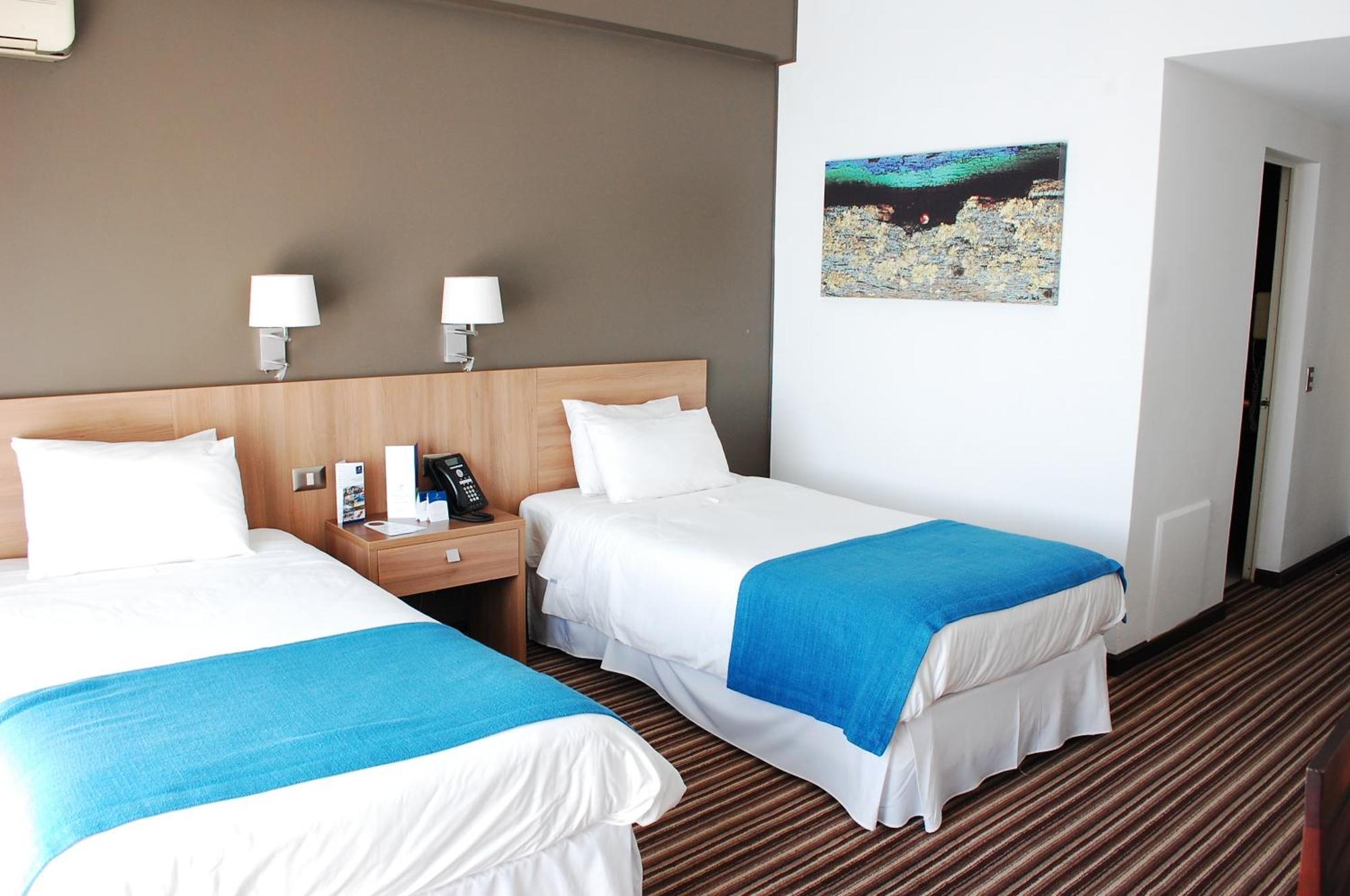 Hotel 安托法加斯塔 客房 照片