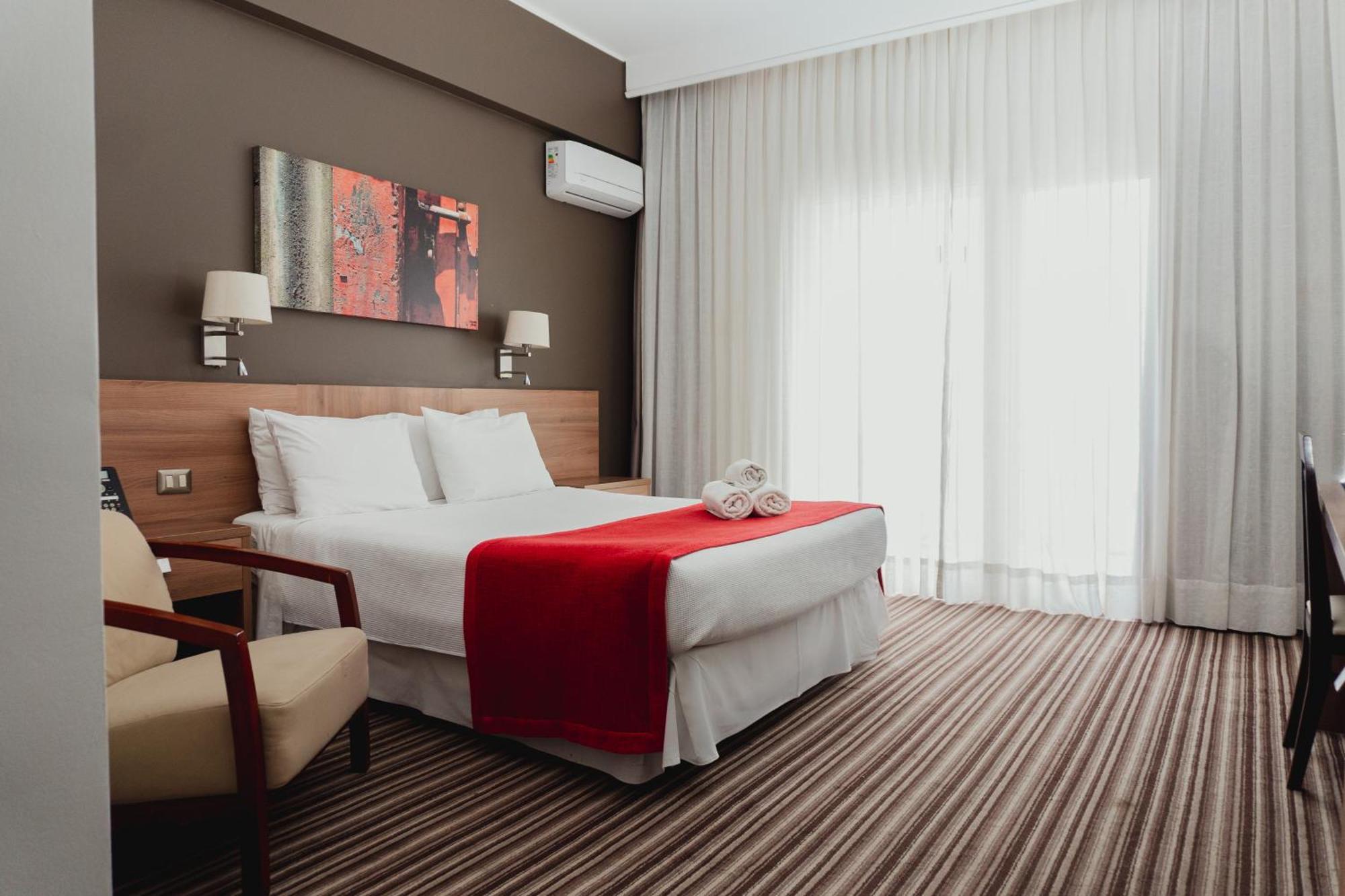 Hotel 安托法加斯塔 外观 照片