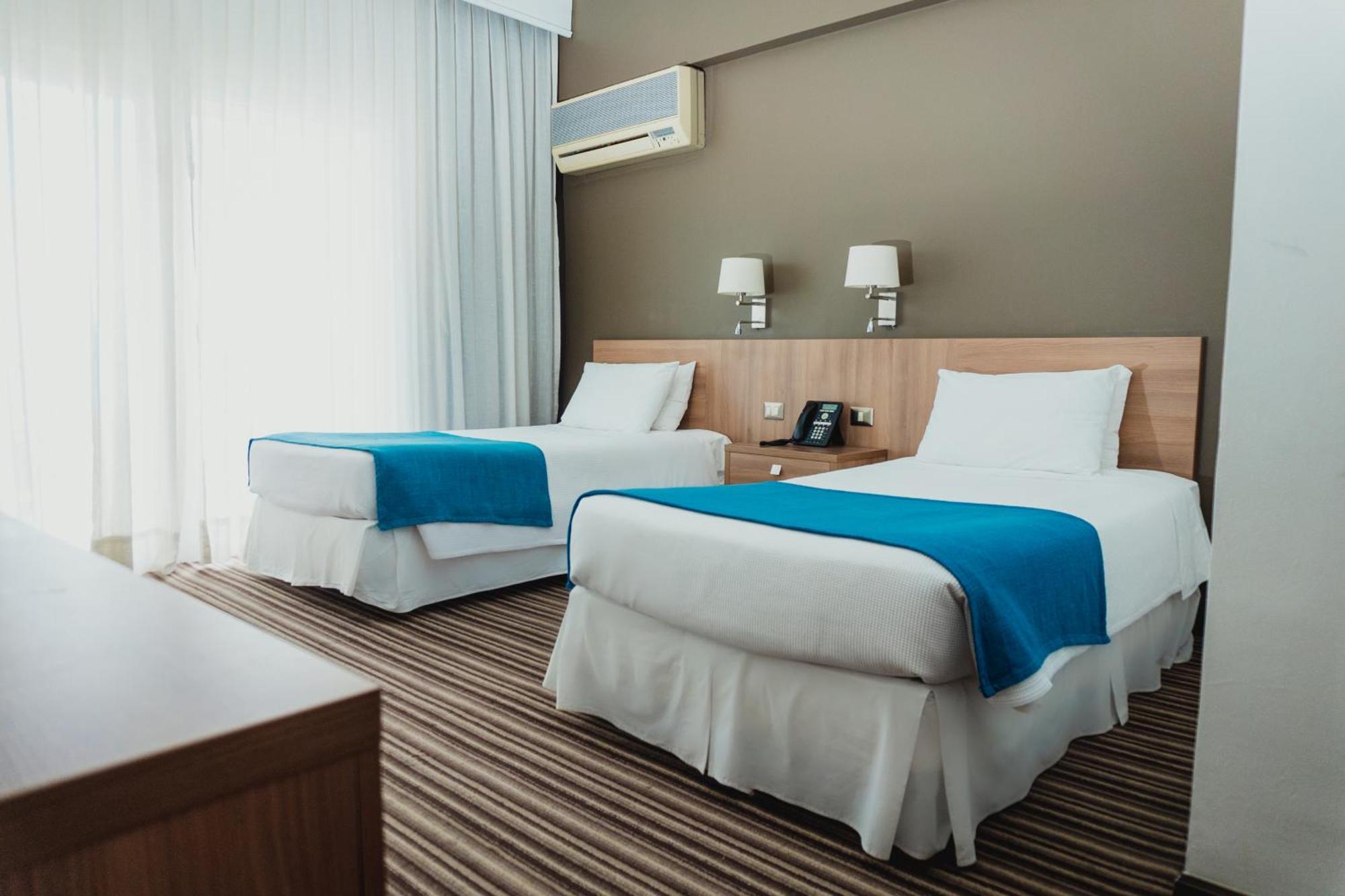 Hotel 安托法加斯塔 外观 照片