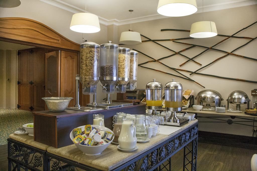 Hotel 安托法加斯塔 外观 照片