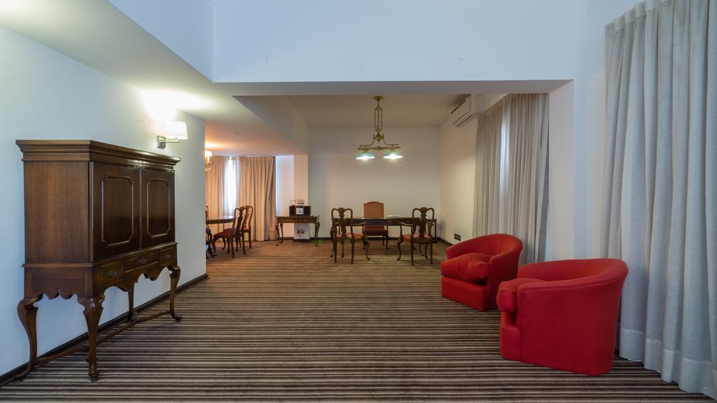 Hotel 安托法加斯塔 外观 照片