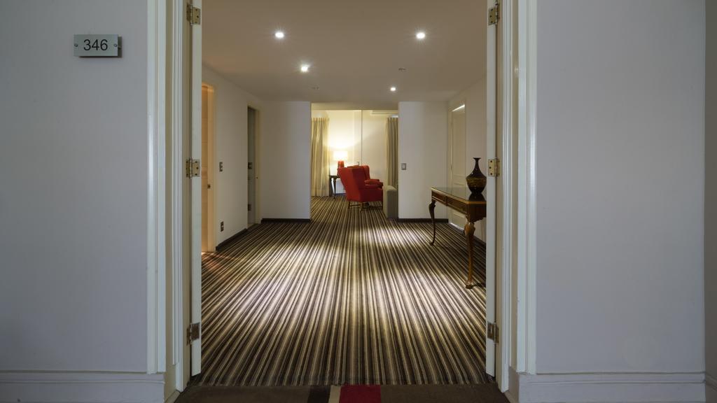 Hotel 安托法加斯塔 外观 照片