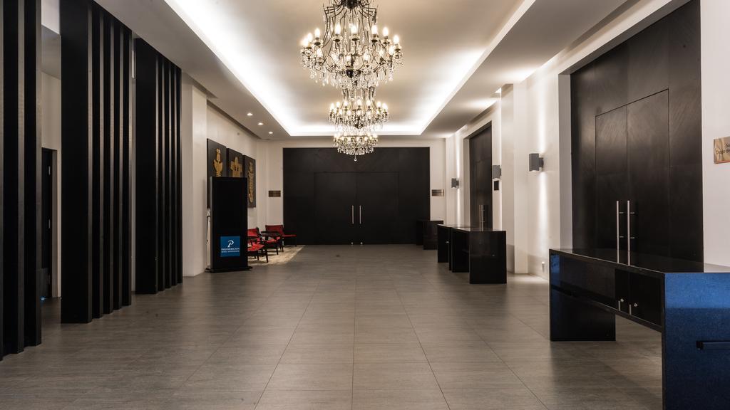 Hotel 安托法加斯塔 外观 照片