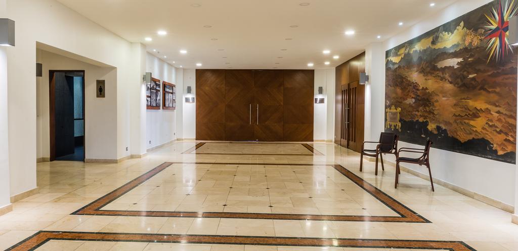 Hotel 安托法加斯塔 外观 照片