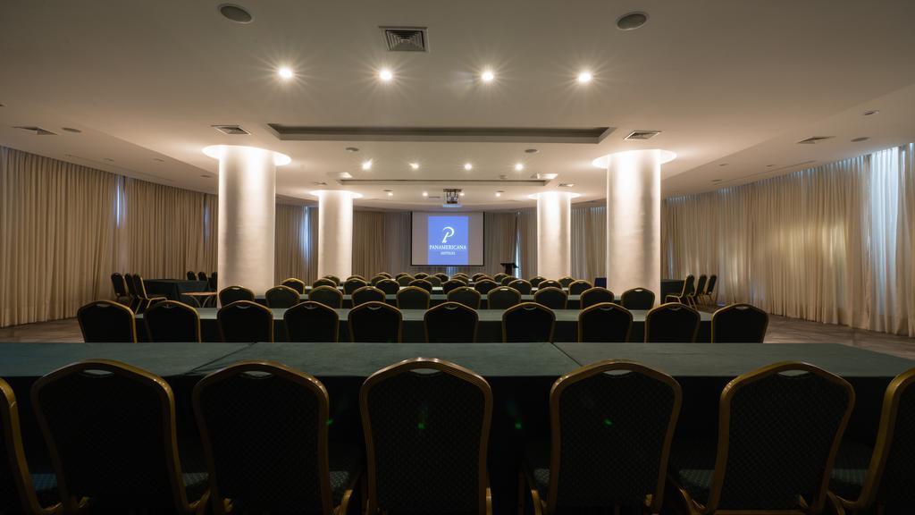 Hotel 安托法加斯塔 外观 照片