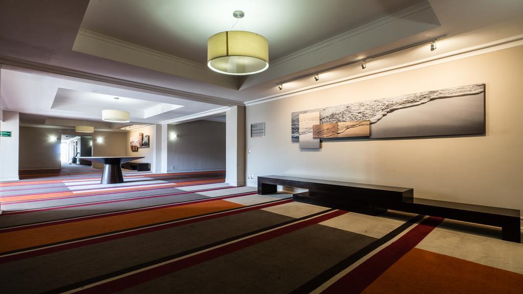 Hotel 安托法加斯塔 外观 照片