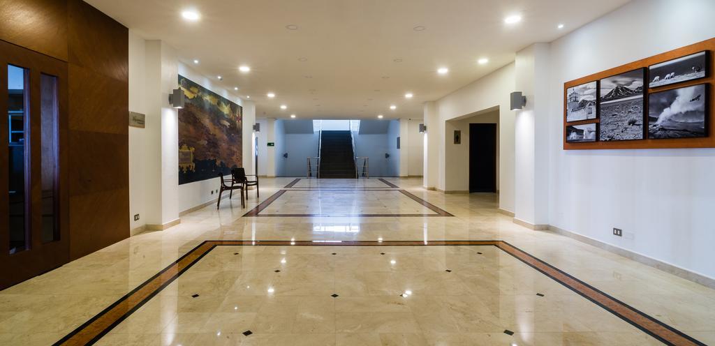 Hotel 安托法加斯塔 外观 照片