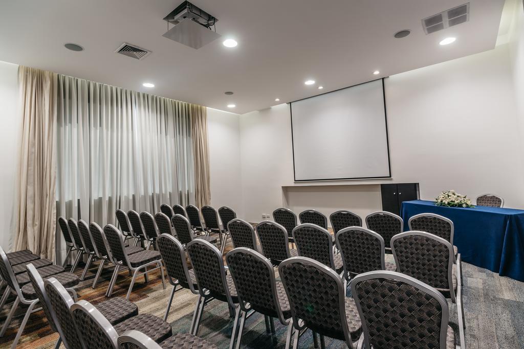 Hotel 安托法加斯塔 外观 照片