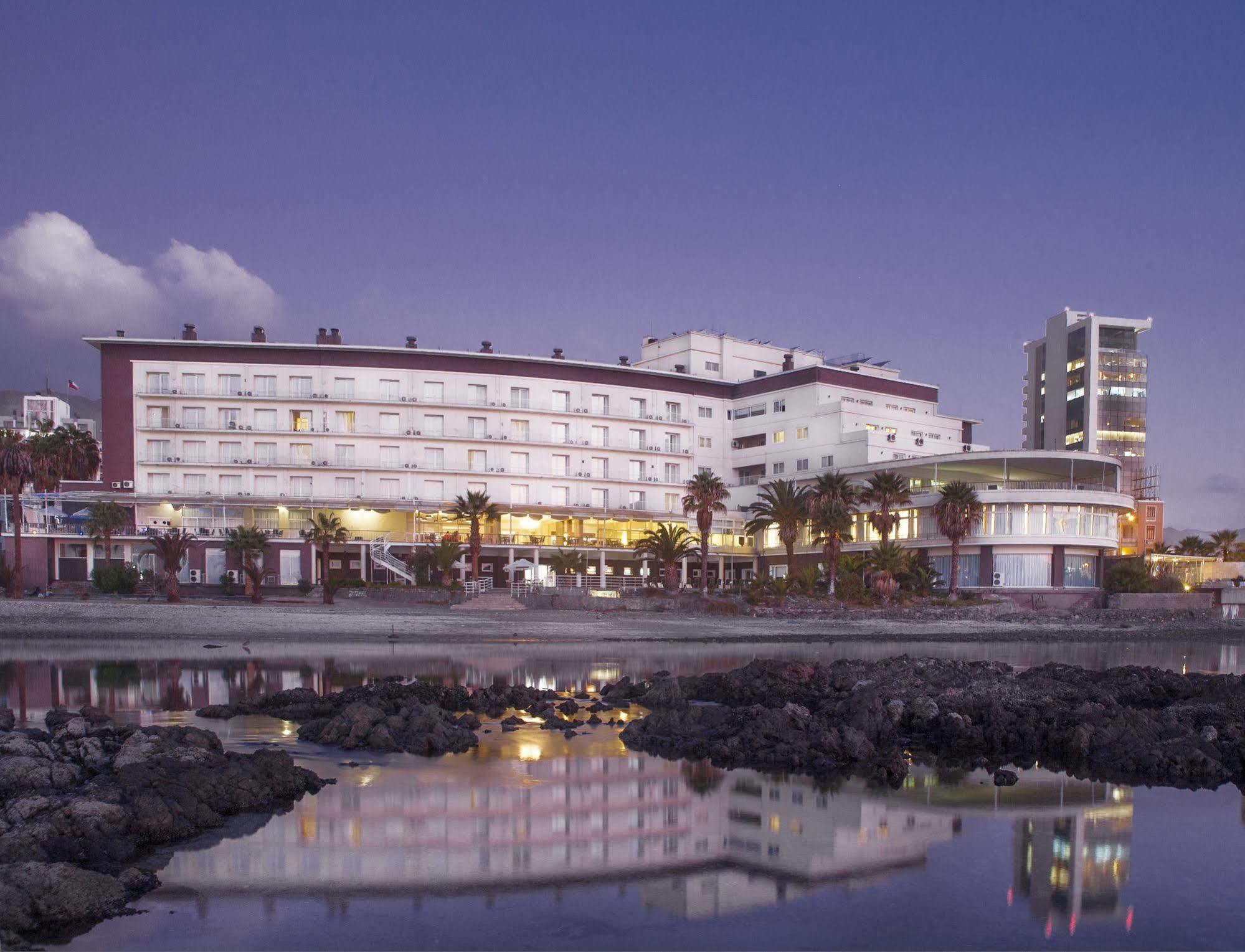Hotel 安托法加斯塔 外观 照片