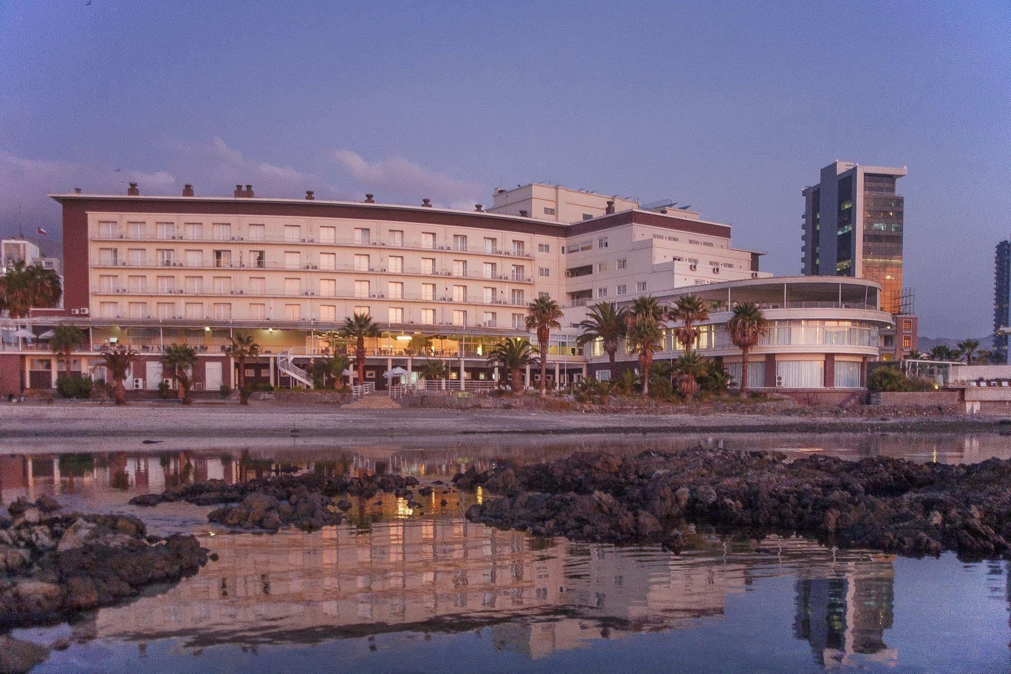 Hotel 安托法加斯塔 外观 照片