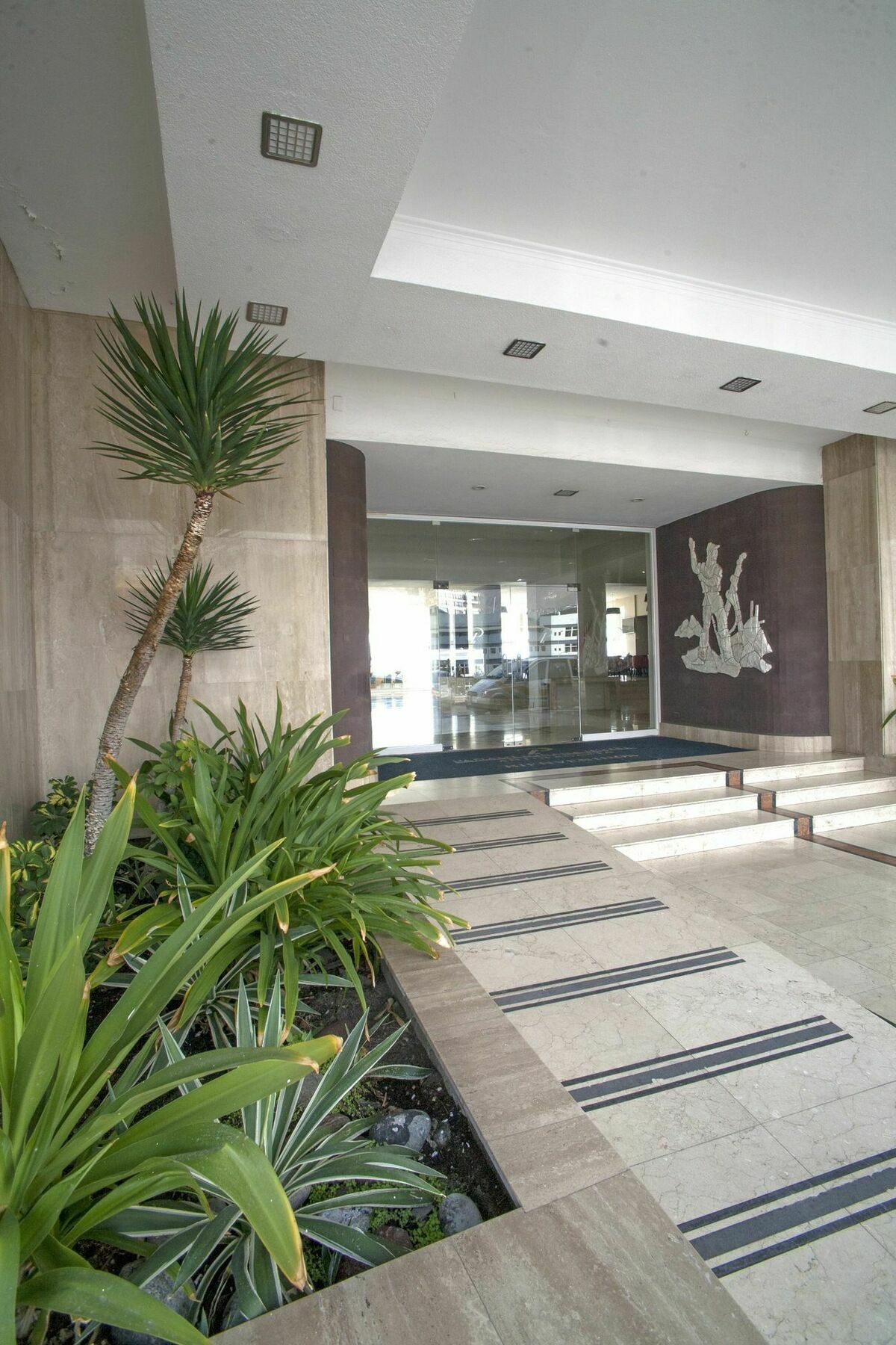 Hotel 安托法加斯塔 外观 照片